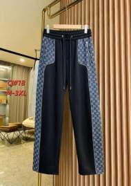 Picture of Gucci Long Pants _SKUGucciM-3XL12yx7014917